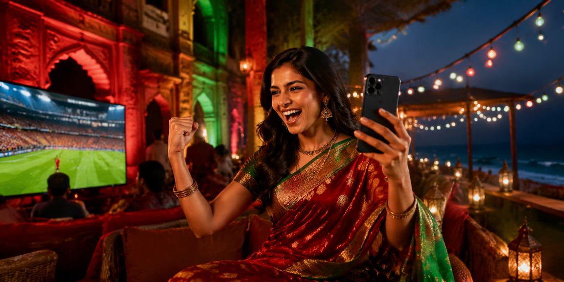 কক্সবাজারে মোবাইল ক্যাসিনো বেটিং অভিজ্ঞতা