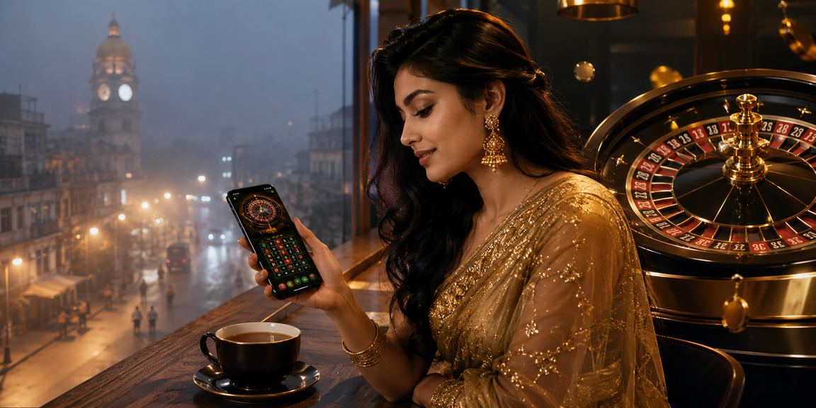 রংপুর রুলেট খেলা