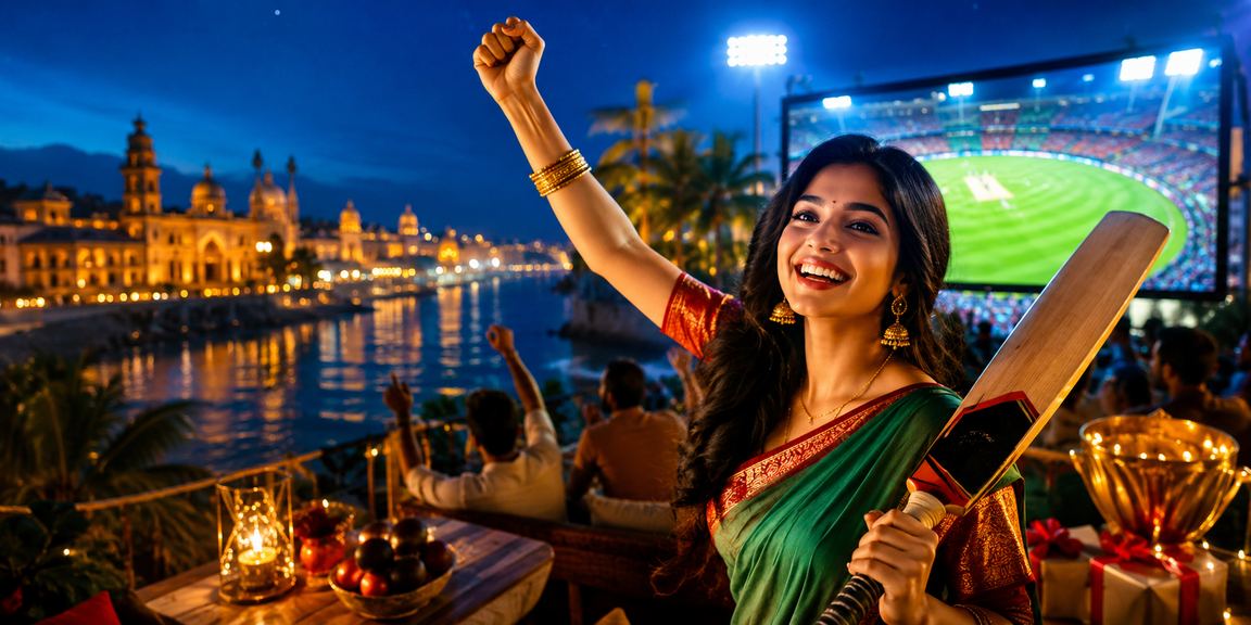 সোনারগাঁ ক্রিকেট বেটিং